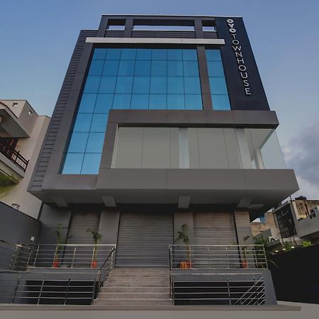 Townhouse 207 Hotel Downtown My Stay Divisione di Divisione di Jaipur Esterno foto
