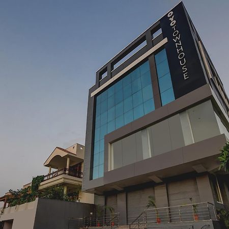 Townhouse 207 Hotel Downtown My Stay Divisione di Divisione di Jaipur Esterno foto