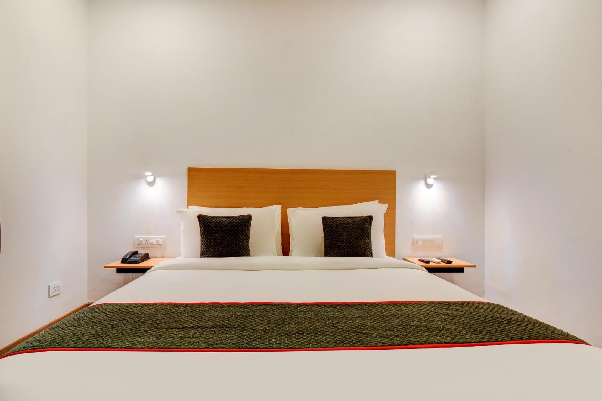 Townhouse 207 Hotel Downtown My Stay Divisione di Divisione di Jaipur Esterno foto