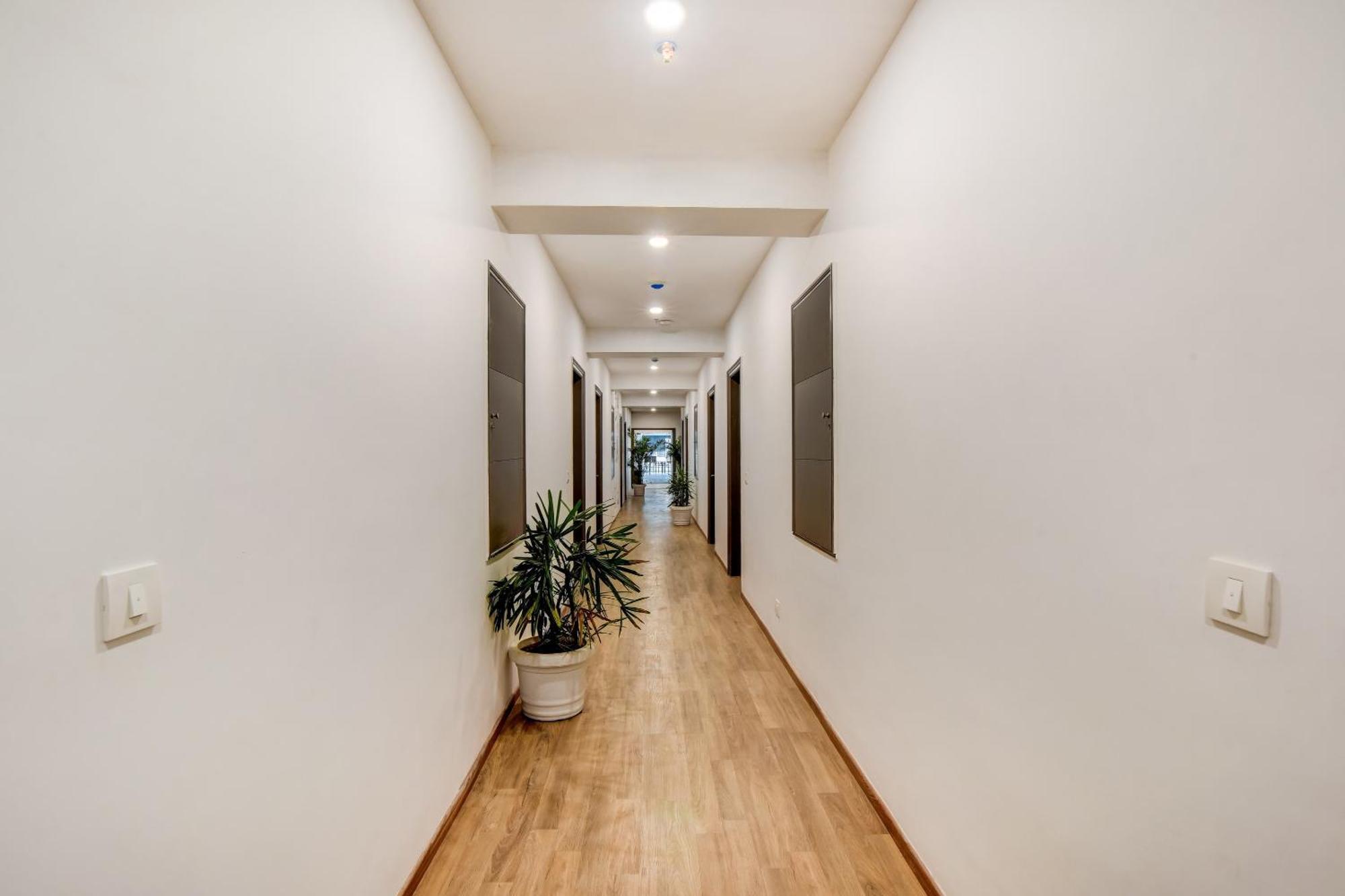 Townhouse 207 Hotel Downtown My Stay Divisione di Divisione di Jaipur Esterno foto