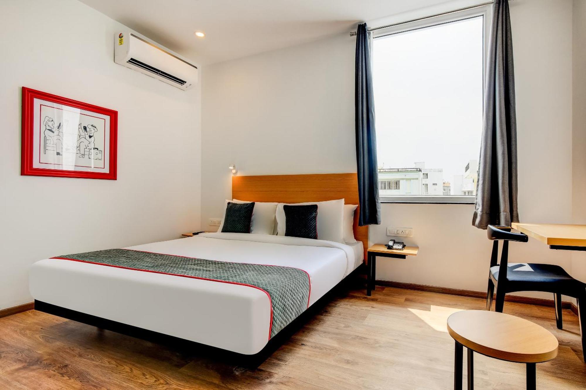 Townhouse 207 Hotel Downtown My Stay Divisione di Divisione di Jaipur Esterno foto