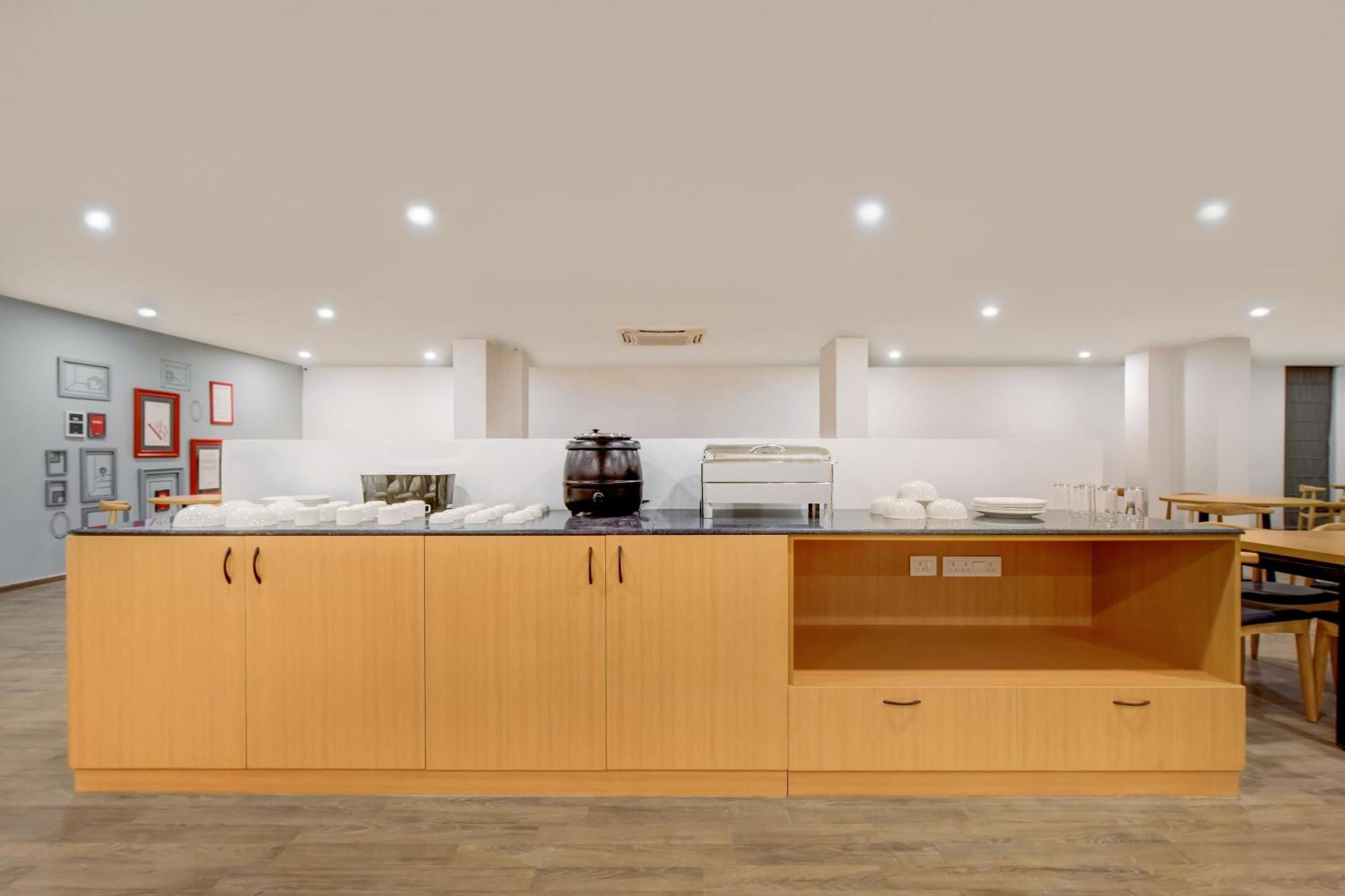Townhouse 207 Hotel Downtown My Stay Divisione di Divisione di Jaipur Esterno foto