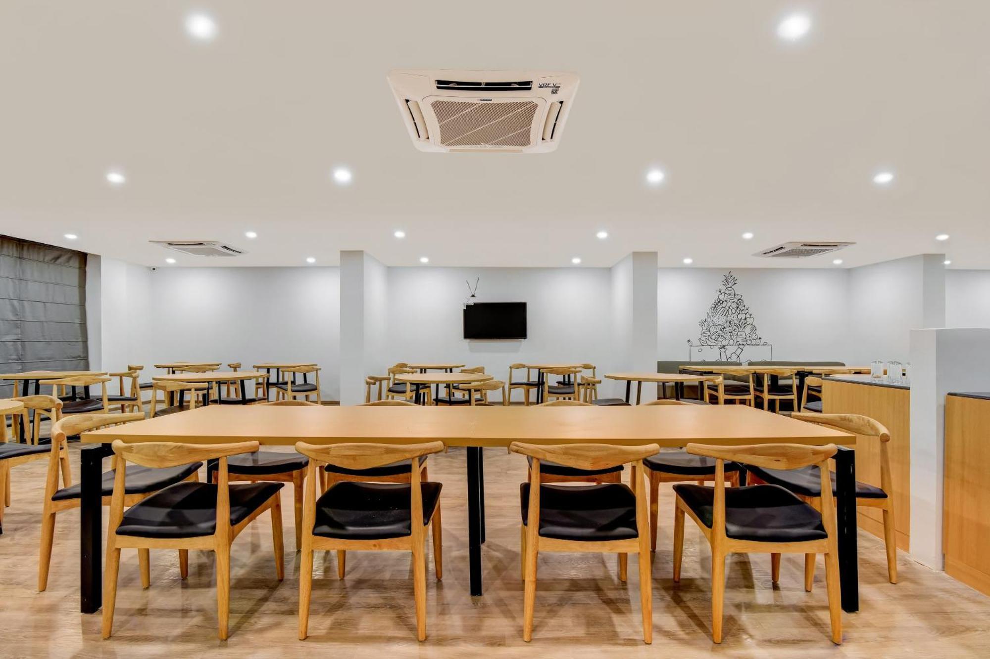 Townhouse 207 Hotel Downtown My Stay Divisione di Divisione di Jaipur Esterno foto