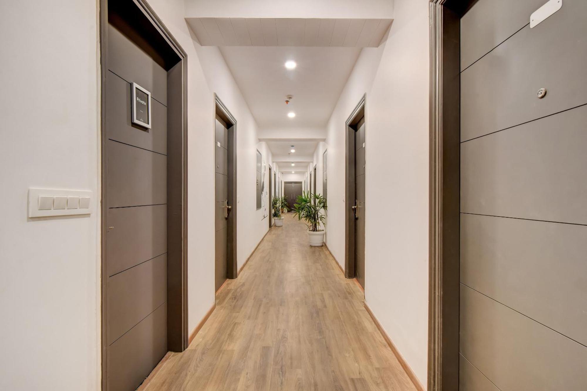 Townhouse 207 Hotel Downtown My Stay Divisione di Divisione di Jaipur Esterno foto