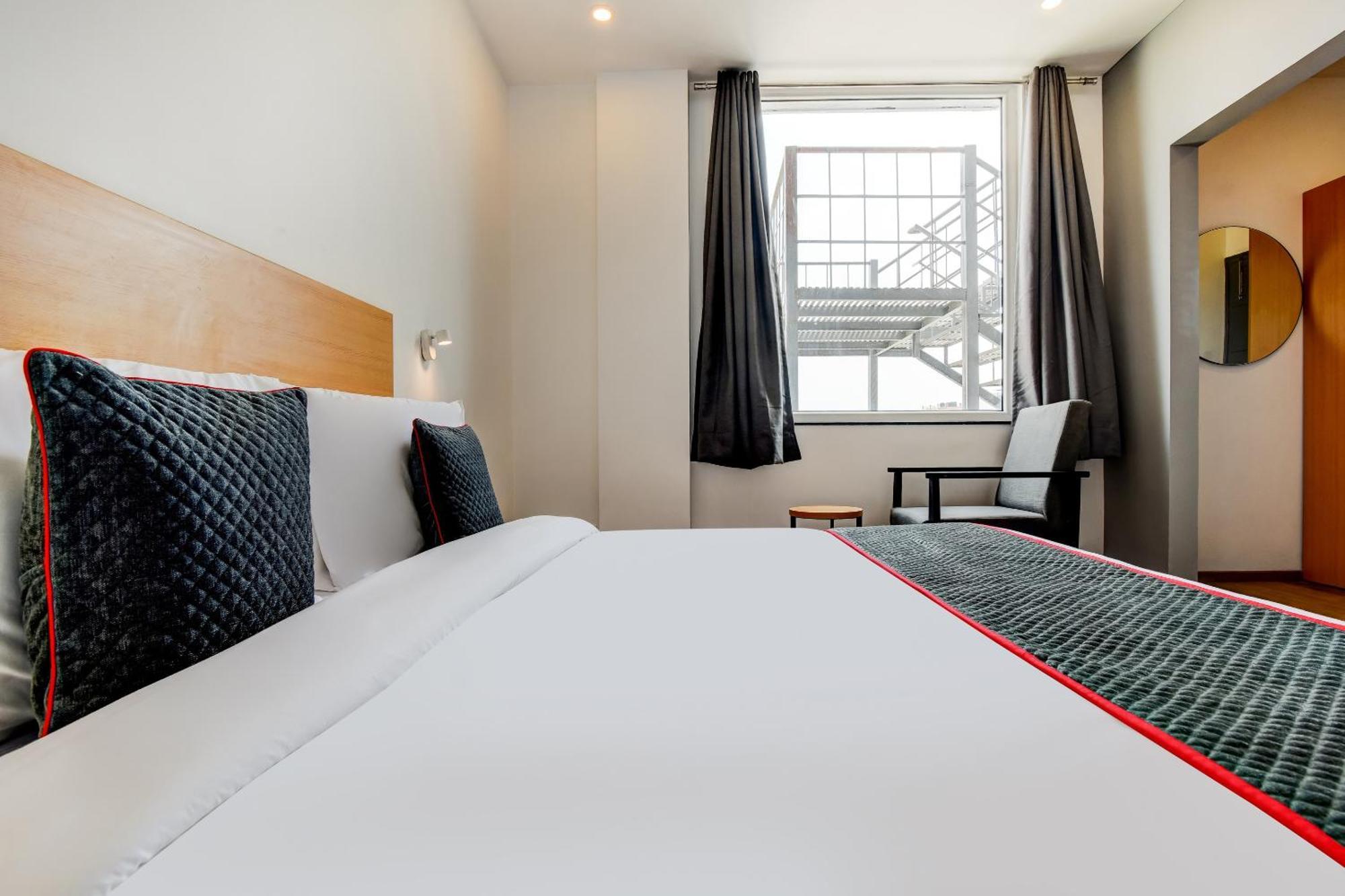 Townhouse 207 Hotel Downtown My Stay Divisione di Divisione di Jaipur Esterno foto